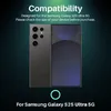 Samsung Galaxy S25 Ultra Kamera Objektivschutz - NORTHJO 9H Produktbild-Vorschau 2