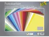 Folia Paper - Fotokarton Folia 2Z 50x70cm 300gr Produktbild-Vorschau 3