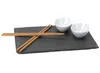 Súprava Na Servírovanie Sushi 5 Položiek√≥W Náhľad obrázku produktu 7