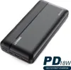 Luvego Powerbank 20000mAh Compact - Geeignet für Telefon & Produktbild-Vorschau 6