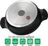 Cheffinger, Hrnec na tajine 28 cm s mramorovým povrchem a Náhled obrázku produktu 9