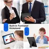 Für Samsung Galaxy Tab A9 Plus Silikon Hybrid Tablet Hülle Produktbild-Vorschau 5