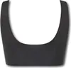 sloggi ZERO Feel 2.0 : Top bustier.
Bustier sans coutures Voir les images du produit 2
