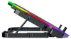 Wozinsky WDCX-A26 NitroCool, supporto per laptop, nero, Anteprima dell’immagine prodotto 4