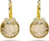 Swarovski Ohrringe Bella V Drop Swarovski® Kristall Produktbild-Vorschau 6