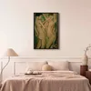 Italienischer Leinwand Leinwandbild - Zwei Mädchen (Otto Produktbild-Vorschau 5