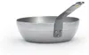 De Buyer Mineral B Runde Bauernpfanne Bratpfanne 24cm Produktbild-Vorschau 14