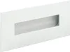 Estamp Griffmuschel Geometrix 155x73mm - Muschelgriff Produktbild-Vorschau 1