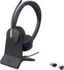 Yealink BH70 Dual with Stand USB-C/A Headset, Kabellos, 20 Produktbild-Vorschau 2