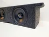 Phase Linear Auto Subwoofer Set passgenau für BMW Produktbild-Vorschau 8