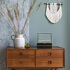 relaxdays 10027258_46 relaxdays Brillenbox schwarz 33,5 x Anteprima dell’immagine prodotto 2