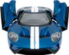 Rastar RASTAR R/C 1:14 Ford GT remote control car (blue) Voir les images du produit 4
