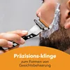 Rasoir BIC Hybrid 5 Flex pour hommes, rasage humide avec 10 Voir les images du produit 8