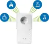 devolo Magic 2 WiFi 6 Powerline Starter Kit 1x devolo Magic Podgląd zdjęcia produktu 14
