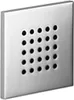 Dornbracht WATER POINTS UP-Seitenbrause, flowReduce, Produktbild-Vorschau 5