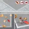 Jalousiescout Aluminium Lichtschachtabdeckung, 80 cm x 52 Produktbild-Vorschau 9