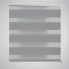 vidaXL Zebra-Rollo 120,9 x 230 cm, Stoffbreite 116,7 cm, Produktbild-Vorschau 8
