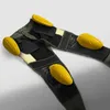 Rebelhorn Faster Motorrad Jeans, oliv, 30/32 Produktbild-Vorschau 16