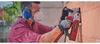 Einhell accessoires voor muurfrees: doorslijpschijf, Productafbeelding-voorbeeld 2