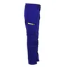 Planam Bundhose Stretchline Gr. 60 kornblau Produktbild-Vorschau 6