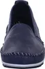 Gemini 003122-01 Schuhe Damen Ballerina Slipper Mokassins, Produktbild-Vorschau 20