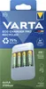 VARTA Ladegerät Eco Charger Pro Recycled inkl. 4x Mignon AA Produktbild-Vorschau 1