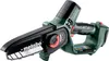 Metabo 600856850 Gehölzsäge ohne Akku, ohne Ladegerät Produktbild-Vorschau 1