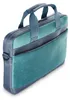 Hama Laptop-Tasche Velvet 13.3" - 14.1" Petrol Produktbild-Vorschau 3