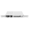 MIKROTIK Mikrotik CRS504-4XQ-IN switch di rete gestito Fast Anteprima dell’immagine prodotto 1