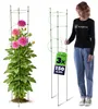 Tuteurs KADAX 150 cm, lot de 3, tuteurs pour plantes Voir les images du produit 1