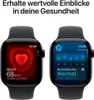 Apple Watch Series 11 , OLED, Touchscreen, 64 GB, WLAN, Produktbild-Vorschau 5