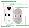 Robot nettoyeur de vitres - Robot de nettoyage de vitres Voir les images du produit 4