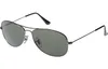 Ray-Ban Cockpit L (59mm) - RB3362 004/58 59 Produktbild-Vorschau 1