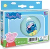 strandball Peppa Pig29 cm blau Produktbild-Vorschau 7