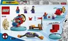 Spidey contre le Bouffon Vert 10793 Voir les images du produit 16