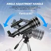 Teleskop Astronomie, Teleskope für Kinder Erwachsene Produktbild-Vorschau 4