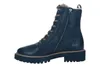 A single black boot is shown against a white background. Produktbild-Vorschau