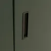 Hochbeet HWC-O85, Metallhochbeet Blumenkasten Pflanzkübel Produktbild-Vorschau 12
