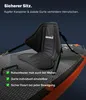 NEMAXX® Siège confort SUP kayak canoë rembourré dossier Voir les images du produit 3