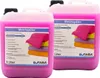 Weichspüler ROSE, 2 x 10 Liter inkl. Auslaufhilfe. Produktbild-Vorschau 2