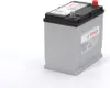 BOSCH S3 016 Starterbatterie 12V 45Ah 300A/EN Batterie Produktbild-Vorschau 12