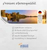 Zaunbanner See 01 Sichtschutz Garten Zaun Produktbild-Vorschau 3