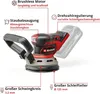 Einhell Professional Akku-Exzenterschleifer TP-RS 18/32 Li Produktbild-Vorschau 3