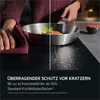 AEG TII84B00FZ, Schwarz, Integriert, 80 cm, Produktbild-Vorschau 11