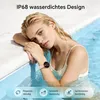 Smartwatch mit Telefonfunktion für Damen & Herren, 1,19 Produktbild-Vorschau 8