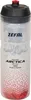 Zéfal Trinkflasche 'Arctica 75', 750 ml, silber/rot Anteprima dell’immagine prodotto 1