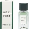 Lacoste Match Point EDT 30 ml M Náhled obrázku produktu 7