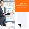 Whiteboard Folie, 100 x 50 cm, Trocken Abwischbar, für Produktbild-Vorschau 7