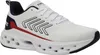 K-Swiss Herren Sneakers Weiß 04494-130-M Grösse 46 Produktbild-Vorschau 6