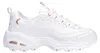 Skechers Sneakers 11931-WTRG in White color size 37 Podgląd zdjęcia produktu 51